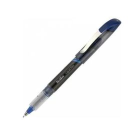 Scrikss LP-68 Liquid Pen Konik Uç Mavi Roller Kalem
