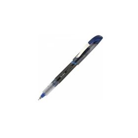 Scrikss LP-68 Liquid Pen Konik Uç Mavi Roller Kalem