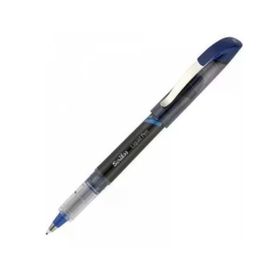 Scrikss LP-68 Liquid Pen Konik Uç Mavi Roller Kalem