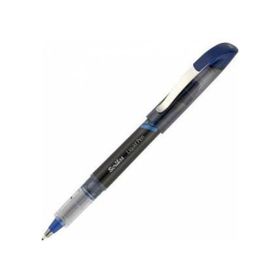 Scrikss LP-68 Liquid Pen Konik Uç Mavi Roller Kalem