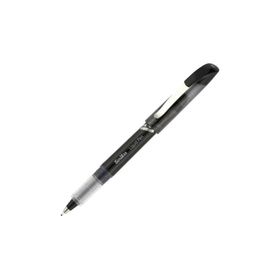 Scrikss LP-68 Liquid Pen Konik Uç Siyah Roller Kalem