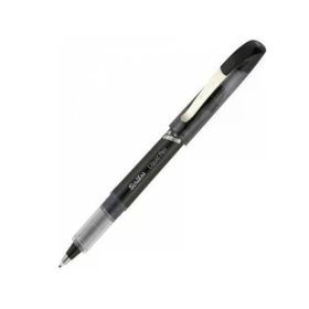 Scrikss LP-68 Liquid Pen Konik Uç Siyah Roller Kalem