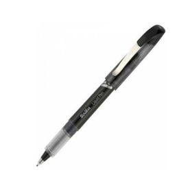 Scrikss LP-68 Liquid Pen Konik Uç Siyah Roller Kalem