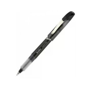 Scrikss LP-68 Liquid Pen Konik Uç Siyah Roller Kalem