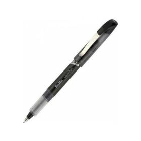 Scrikss LP-68 Liquid Pen Konik Uç Siyah Roller Kalem