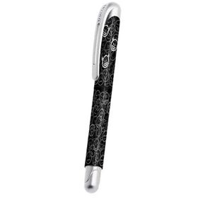 Scrikss Mat Siyah Haritage Roller