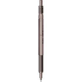 Scrikss Matri-X 0.5 mm Metalik Gri Mekanik Kurşun Kalem
