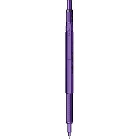 Scrikss Matri-X 0.5 mm Metalik Mor Mekanik Kurşun Kalem