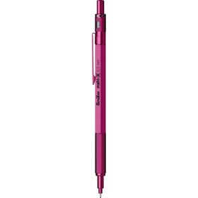 Scrikss Matri-X 0.5 mm Metalik Pembe Mekanik Kurşun Kalem