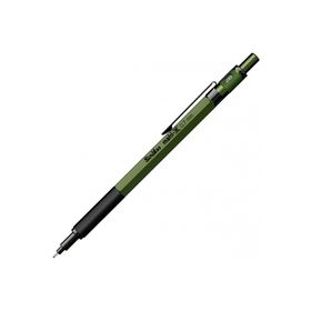 Scrikss Matrix Haki 0.7 mm Mekanik Kurşun Kalem