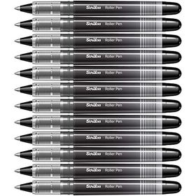Scrikss Mavi 0.7 mm 12 Adet Roller Kalem