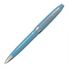 Scrikss Mini Pen Mavi Tükenmez Kalem