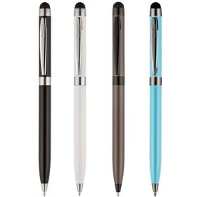 Scrikss Mini Touch Pen Stand 16'li Tükenmez Kalem