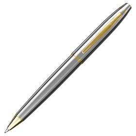 Scrikss Noble 35 Krom Altın Versatil Kalem
