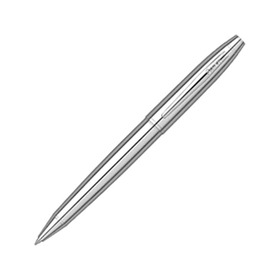 Scrikss Noble 35 Krom Tükenmez Kalem
