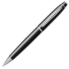Scrikss Noble 35 Siyah Krom Versatil Kalem