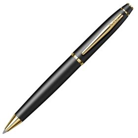 Scrikss Noble 35 Takım Mat Siyah Altın Tükenmez Kalem Dolma Kalem