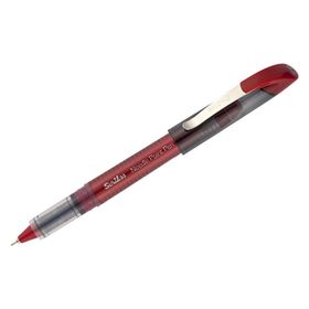 Scrikss NP-68 Kırmızı 0.5 mm İğne Uçlu Kalem