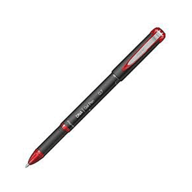 Scrikss Office Dna Kırmızı 0.7 mm Jel Tükenmez Kalem