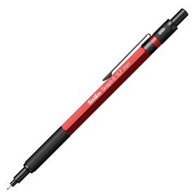 Scrikss Office Graphx 3'lü 0.7 mm Versatil Kalem
