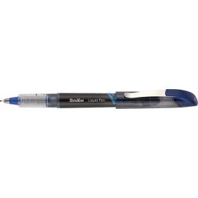 Scrikss Office Lp68 Ambalaj Mavi 0.7 mm Likid Kalem