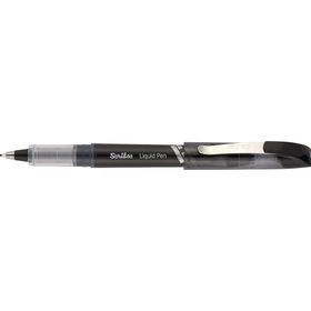 Scrikss Office LP68 Likid 0.7 mm Kalem Siyah