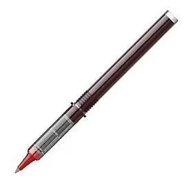 Scrikss Office Pi8 Refil Kırmızı Tekli Roller Blister Kalem