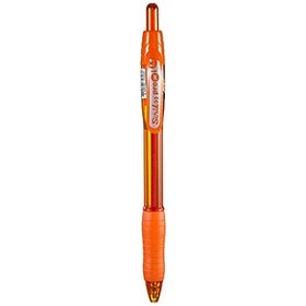 Scrikss Office Proxi 12'li Turuncu Tükenmez Kalem