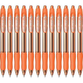 Scrikss Office Proxi 12'li Turuncu Tükenmez Kalem