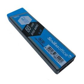 Scrikss Office Sl60 Hb 0.7 mm Min 12'lik Kutu