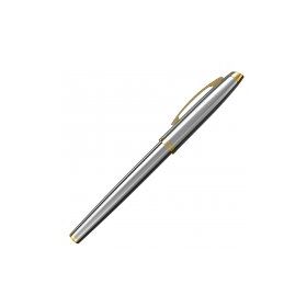 Scrikss Oscar 39 Krom Altın Roller Kalem