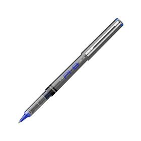 Scrikss PI-8 Hızlı Kuruyan Mavi 0,7 mm Roller Kalem