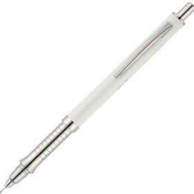 Scrikss Pro-S 0.5 mm Beyaz Mekanik Versatil Kalem