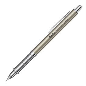 Scrikss Pro-S 0.5 mm Gümüş Mekanik Kurşun Kalem