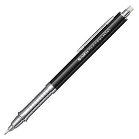 Scrikss Pro-S 0.5 mm Siyah Mekanik Kurşun Kalem