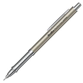 Scrikss Pro-S 0.7 mm Gümüş Mekanik Kurşun Kalem
