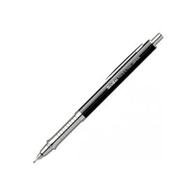 Scrikss Pro-S Siyah 0.7 mm Mekanik Kurşun Kalem