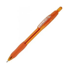 Scrikss Proxi 12 li Turuncu Ambalaj Tükenmez Kalem