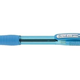 Scrikss Proxi Koyu Yeşil Tükenmez Kalem