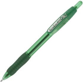 Scrikss Proxi Koyu Yeşil Tükenmez Kalem