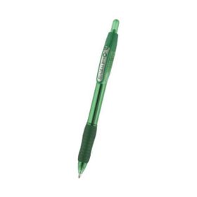 Scrikss Proxi Koyu Yeşil Tükenmez Kalem