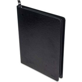 Scrikss SD500 1 Oxford Siyah Tablet Portföyü