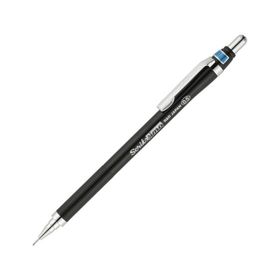 Scrikss Simo Versatil 0.7 mm Siyah Kalem