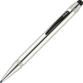 Scrikss Smart Pen Krom Tükenmez Kalem