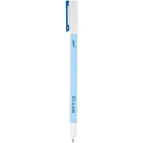 Scrikss Smoothie Açık Mavi 0.7 mm Jel Roller Kalem