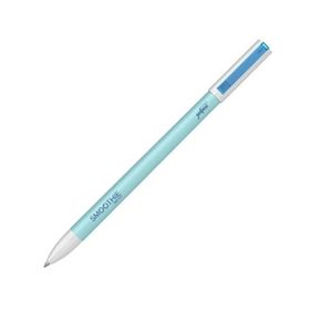 Scrikss Smoothie Mavi 0.7 mm 12'li Jel Roller Kalem