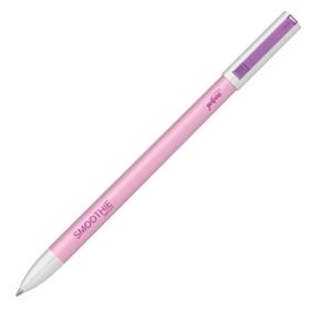 Scrikss Smoothie Mor 0.7 mm 12'li Jel Roller Kalem