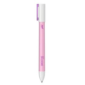 Scrikss Smoothie Pembe 0.7 mm 12'li Jel Roller Kalem
