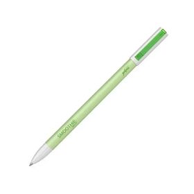 Scrikss Smoothie Yeşil 0.7 mm 12'li Jel Roller Kalem