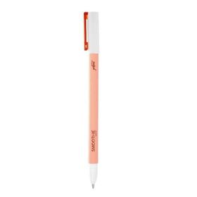 Scrikss SMT07 Kırmızı Smoothie 0.7 Gel Tükenmez Kalem